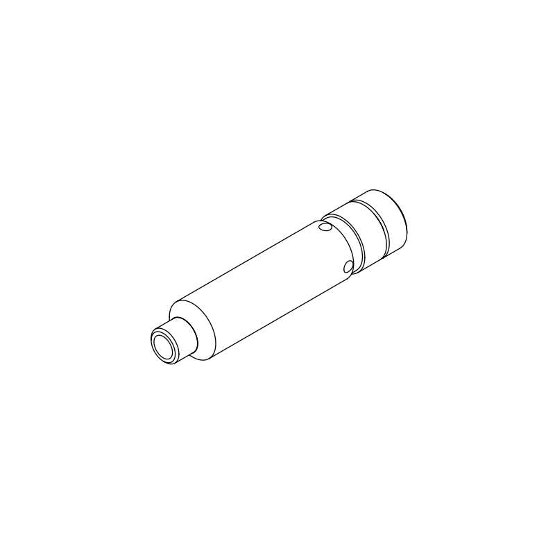Conduit bougie STAR AIR 8 UP! M1 UF 41601601000
