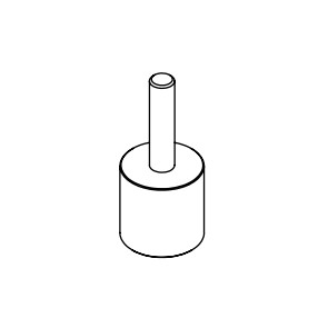 Charnière Pcs.3 STREAM COMFORT AIR 12 H1 41201501900