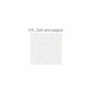 Céramique frontale inférieure Salt and Pepper SUITE 2.0 AIR 41251404860