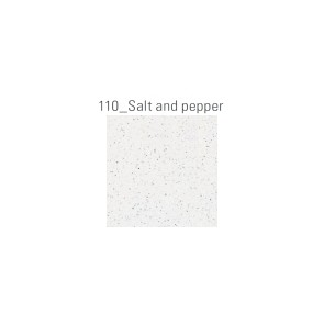 Dessus en céramique Salt and Pepper SUITE 2.0 COMFORT AIR 41251404660