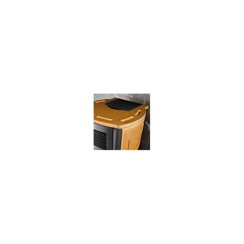 Céramique latérale Old Amber SUITE HYDRO 15 KW HIGH EFFICIENCY 412508052