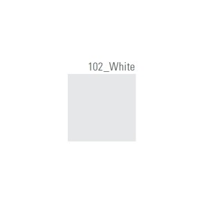 Habillage frontal blanc THEMA 2016 6913006
