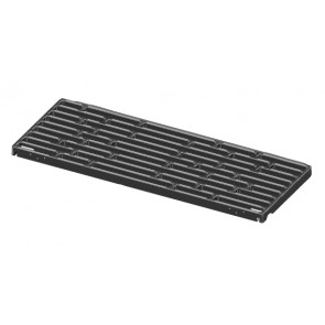 Grille de protection réservoir TRAY NATURAL SERPENTINO 41311300260