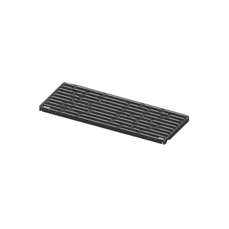 Grille de protection réservoir TRAY NATURAL SERPENTINO 41311300260