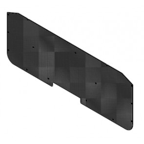 Grille de protection TRAY NATURAL SERPENTINO 41401374360