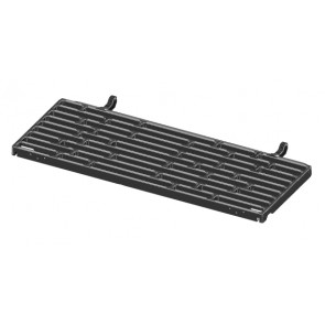 Grille de couverture pour l'echangeur TRAY NATURAL SERPENTINO 41311300350