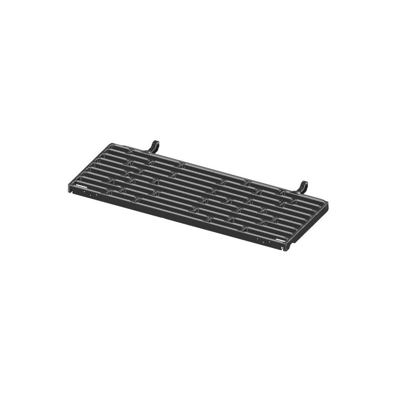 Grille de couverture pour l'echangeur TRAY NATURAL SERPENTINO 41311300350