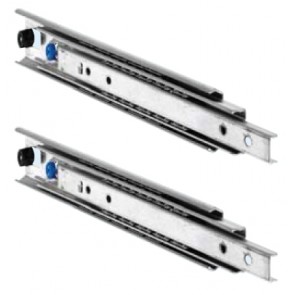 Rail de guidage (couple) VIVO 85 PELLET HYDRO 41801303700