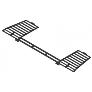 Grille tiroir à cendres VIVO 90 PELLET COMFORT AIR 41401450130V