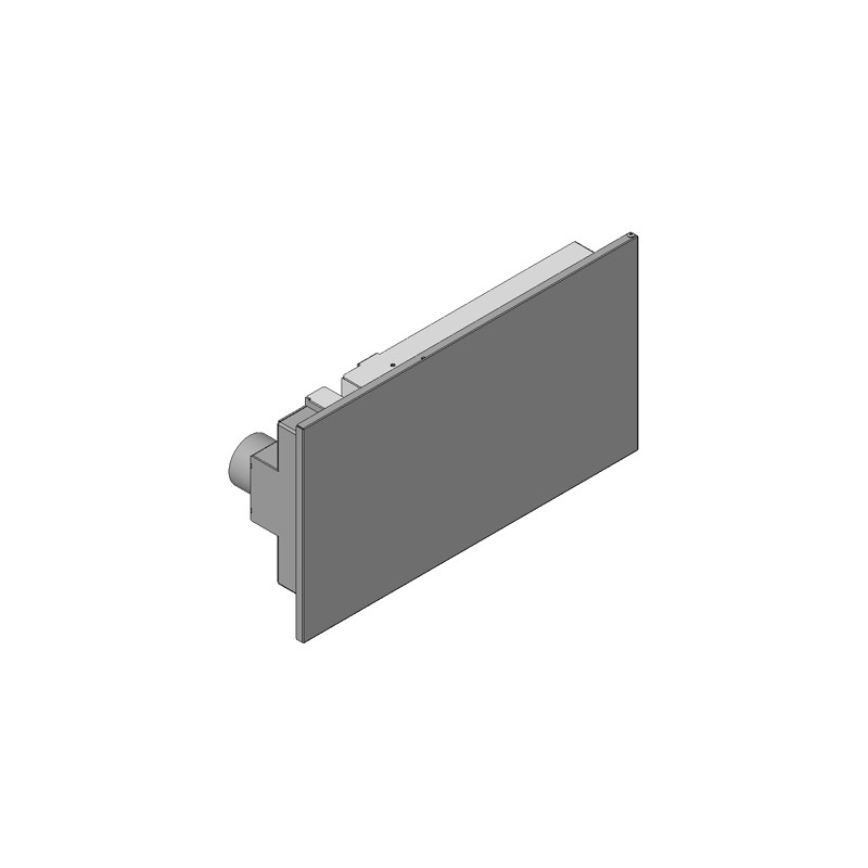 Porte de chargement des pellets VIVO 90 PELLET COMFORT AIR 422012001