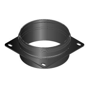 Raccord ventilateur VIVO 90 PELLET COMFORT AIR 41401448140V
