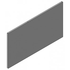 Porte de chargement des pellets VIVO 90 PELLET COMFORT AIR 41401257460