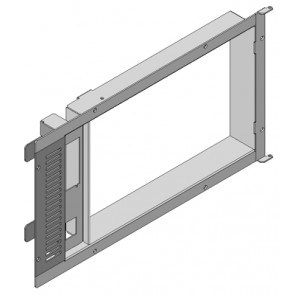 Cadre porte de chargement des pellets VIVO 90 PELLET COMFORT AIR 41401257060