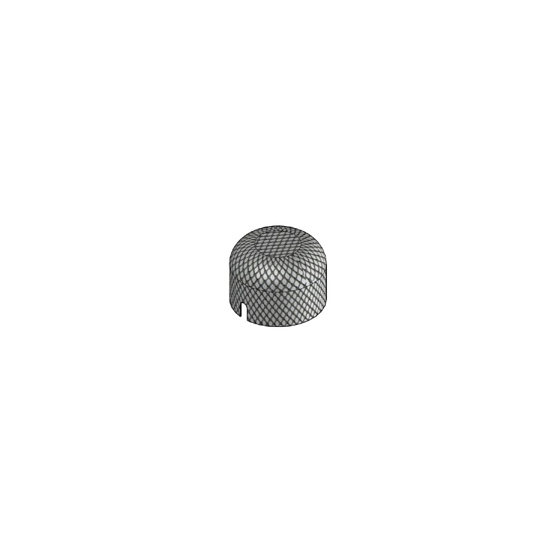 Filtre antipoussière WALL AIR 8/8 UP! M1 41401036100