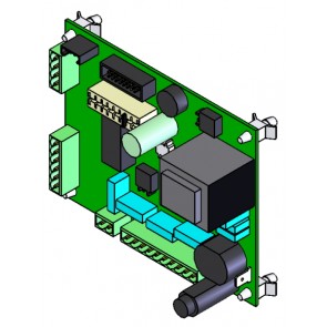 Carte mére MULTIAIR 11 kW YARI MULTIAIR 41450903700M