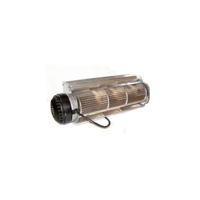 Ventilateur air chaud poêle RED DALIA OYSTER AIR - 2015 41451001701