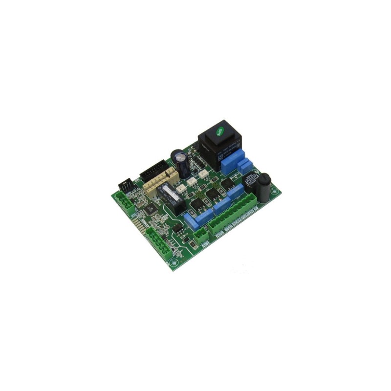 Carte mère AIR 8 kW poêle RED GARDENIA AIR 41450903700E