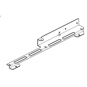 Étrier support cotés droite poêle RED MALVA MULTIAIR 10 UP! S1 4141180114000