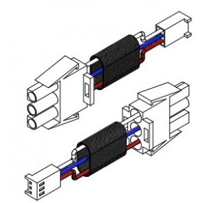 Câble encoder FREEPOINT ACCENT AT 4D145194020