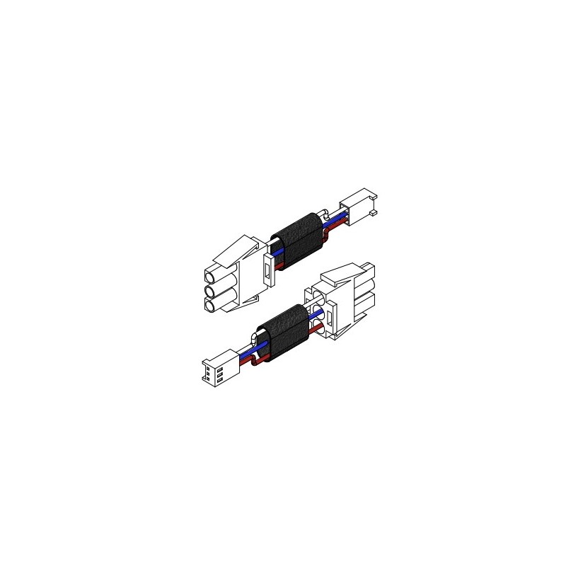 Câble encoder FREEPOINT ATRIUM5 4D145194020