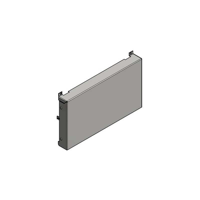 Panneau frontal inférieur moka FREEPOINT EASY 4D24015838317