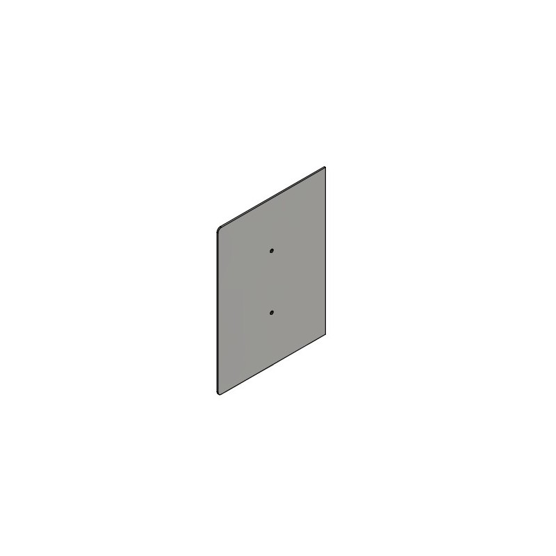 Couvercle réservoir pellet FREEPOINT ELAN EVO  4D24015844161