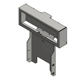 Support pour le panneau du commande FREEPOINT FLUTE 4D24016266463