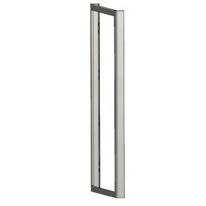 Côté extérieur noir FREEPOINT GIOIA 4D24014070363