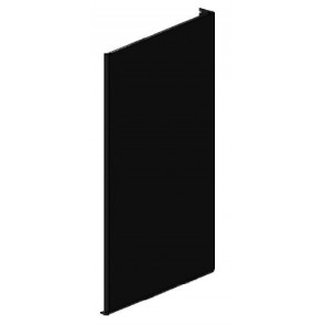 Côté droit noir 80° FREEPOINT GLASS 4D24015803363