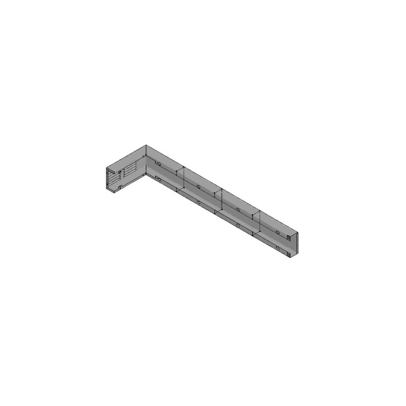 Côté argent FREEPOINT MARY 4D2401301702