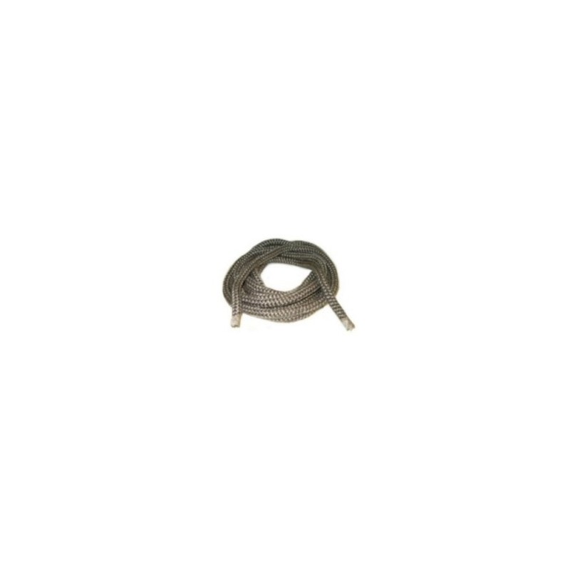 Joint tresse noire D.10 - 5 M FREEPOINT SHARP 4D18013021A