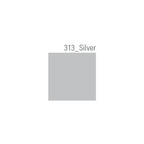 Habillage métal silver HJT FREEPOINT SQUARE 6913065