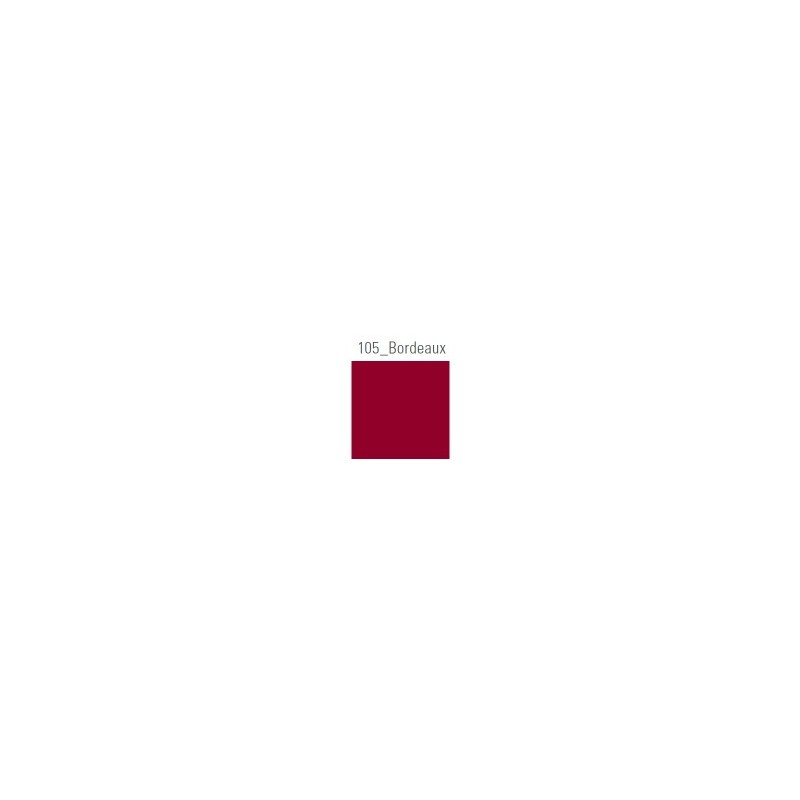 Carreau latéral en céramique rouge (1 pièce) FREEPOINT VERVE 4D12514009091