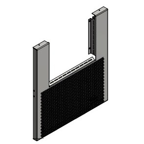 Dessus noir 500° FREEPOINT VERVE AIRTIGHT 4D24015810361