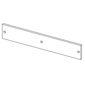 Joint clapet inspection compartiment fumées RED COMPACT 14 - 2015 41801301600