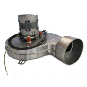 Ventilateur aspiration fumées AVEC encoder RED COMPACT 24 VER.2012 41451100300