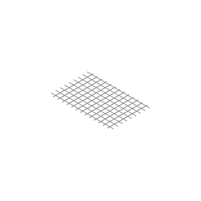 Grille de protection réservoir RED COMPACT 45 41401437360