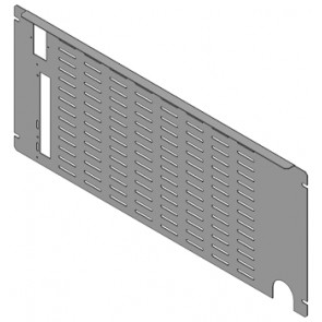 Dosseret postérieur inférieur RED COMPACT 45 41401412430