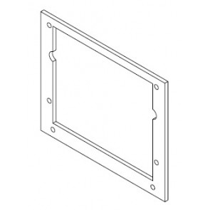 Joint RED PERFORMA 15 EASY CLEAN 41801603500