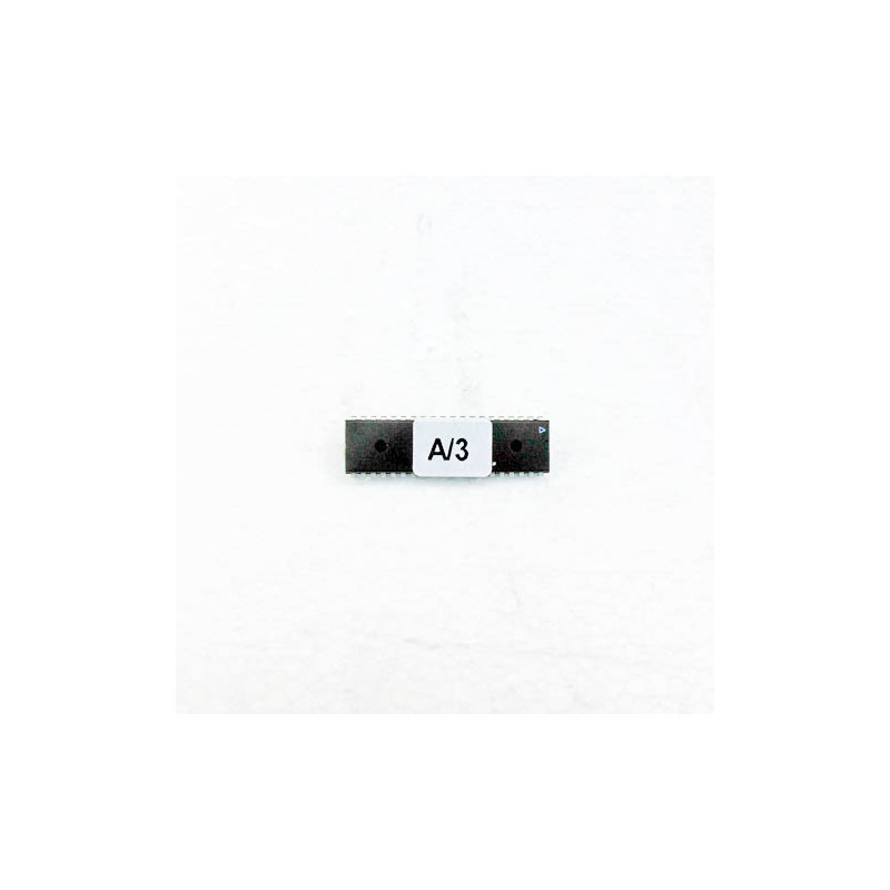 MICROCHIP A 3  EDILKAMIN ARCADIA ref. R212630 sur meilleurpoele.com. Commandez en ligne