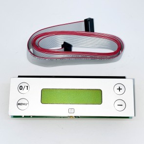 INTERRUPTEUR SYNOPTIQUE EDILKAMIN ATENA ARTEMIDE ARIANNA. ref. R258900 sur meilleurpoele.com. Commandez en ligne