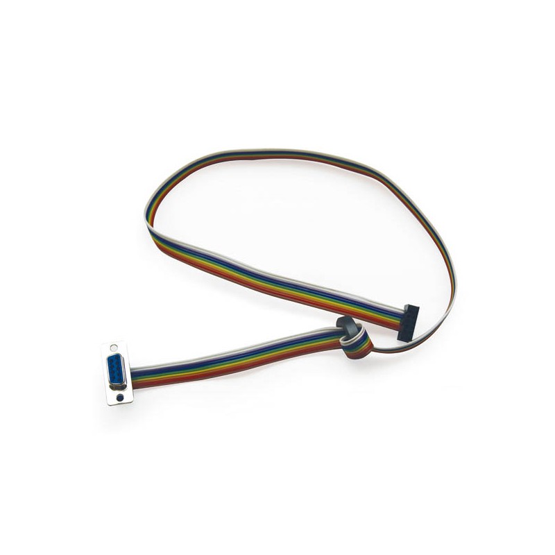 CABLE RS232 MULT.28AWG RS10-45 EDILKAMIN BILLY ref. R637060 sur meilleurpoele.com. Commandez en ligne