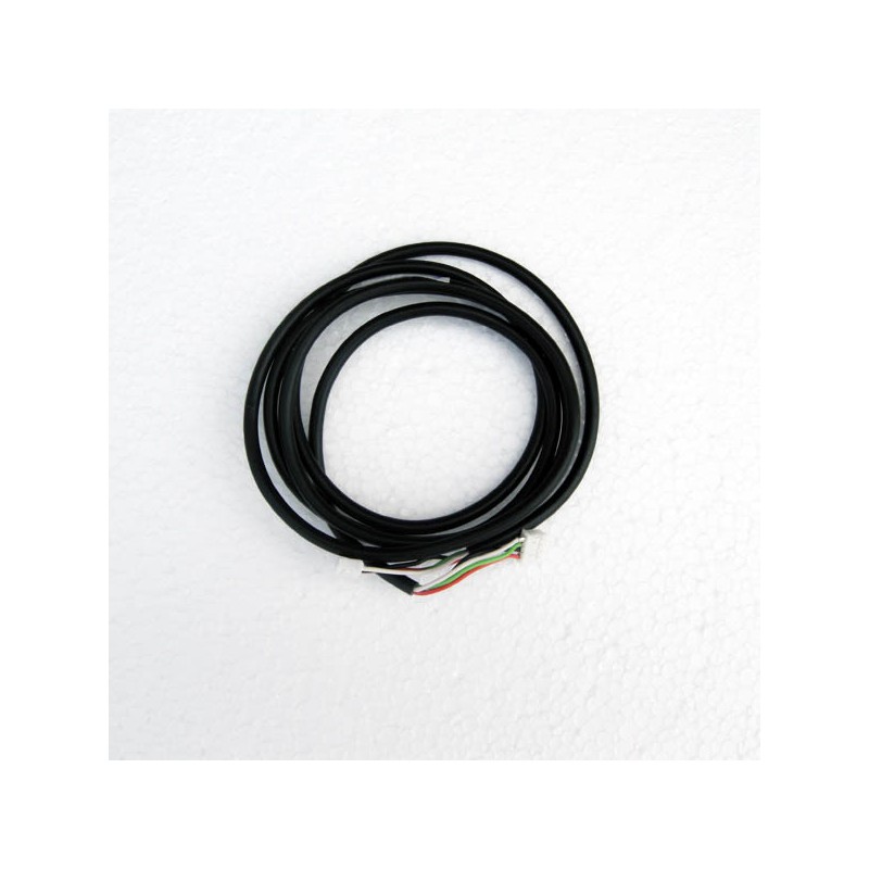 CABLE S FLUX EDILKAMIN BRIO ref. R633910 sur meilleurpoele.com. Commandez en ligne