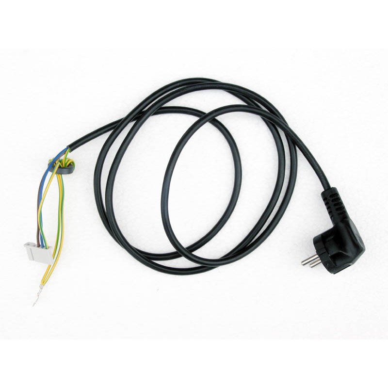 CABLE ALIMENTATION CARTE LX 32-64 EDILKAMIN DAISY ref. R294000 sur meilleurpoele.com. Commandez en ligne