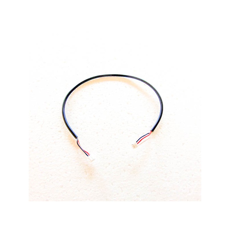 CABLE CAPTEUR DE FLUX TFT3-TFT3-55 EDILKAMIN ECOIDRO ref. R289530 sur meilleurpoele.com. Commandez en ligne