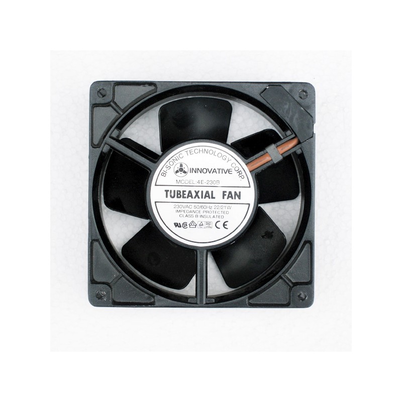 VENTILATEUR AXIAL 4E-230B EDILKAMIN FOX 1 ref. R197860 sur meilleurpoele.com. Commandez en ligne