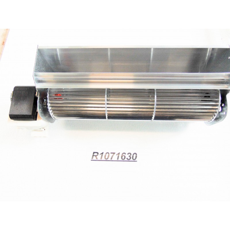 VENTILATEUR TRIAL 8A130B-001-03 EDILKAMIN KIRA 14 EKLEANER ref. R1071630 sur meilleurpoele.com. Commandez en ligne