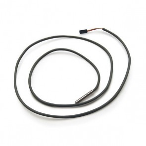 SONDE BOILIER CABLE SILICONE EDILKAMIN OTTAWA ref. R651790 sur meilleurpoele.com. Commandez en ligne