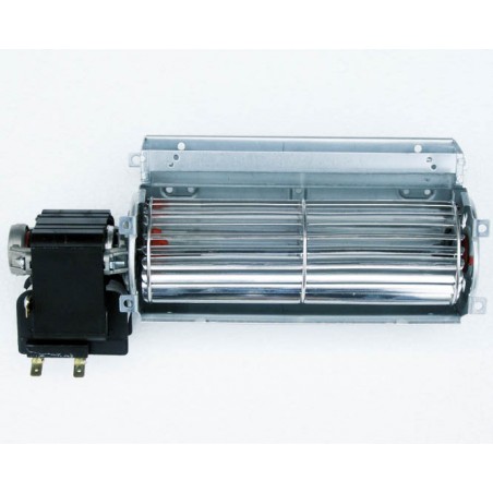 Ventilateur Tangentiel TRIAL THS30B5-022 230V Pour Poêle à Pellets (universel, Neuf)
