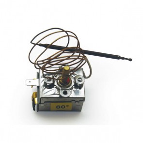 THERMOSTAT A BOULE 80 300 C EDILKAMIN PELLBOX SCN 1 ref. R213480 sur meilleurpoele.com. Commandez en ligne